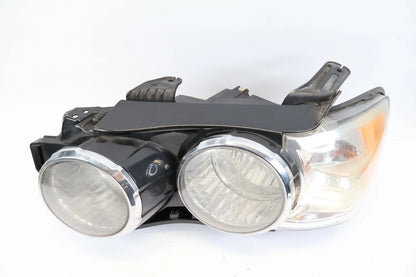 2012-2016 CHEVROLET SONIC FRONT LEFT DRIVER HEADLIGHT HEADLAMP 96830971 OEM