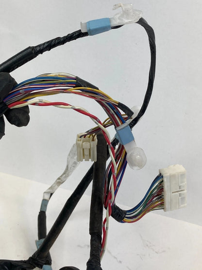 99-03 LEXUS RX300 REAR RIGHT SIDE DOOR WIRE HARNESS WIRING CABLE 82153-48020