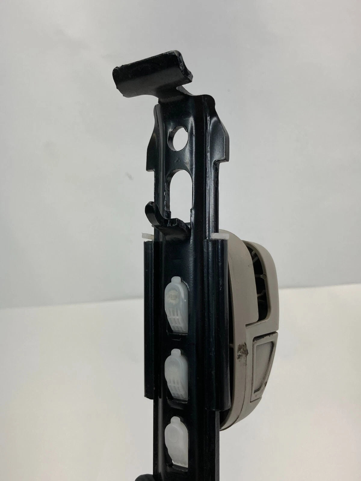 2012-2015 RAM CARGO VAN FRONT LEFT DRIVER SIDE SEAT BELT HEIGHT ADJUSTER OEM