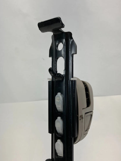 2012-2015 RAM CARGO VAN FRONT LEFT DRIVER SIDE SEAT BELT HEIGHT ADJUSTER OEM