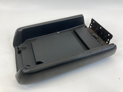 2009-2012 Chevrolet Traverse Center Console Armrest Top Lid Cover Assembly OEM