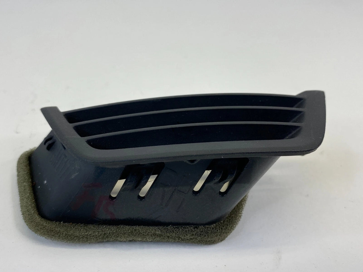 2011-2017 GMC TERRAIN DASH RIGHT SIDE DEFROST DEFOGGER VENT GRILLE 20817703
