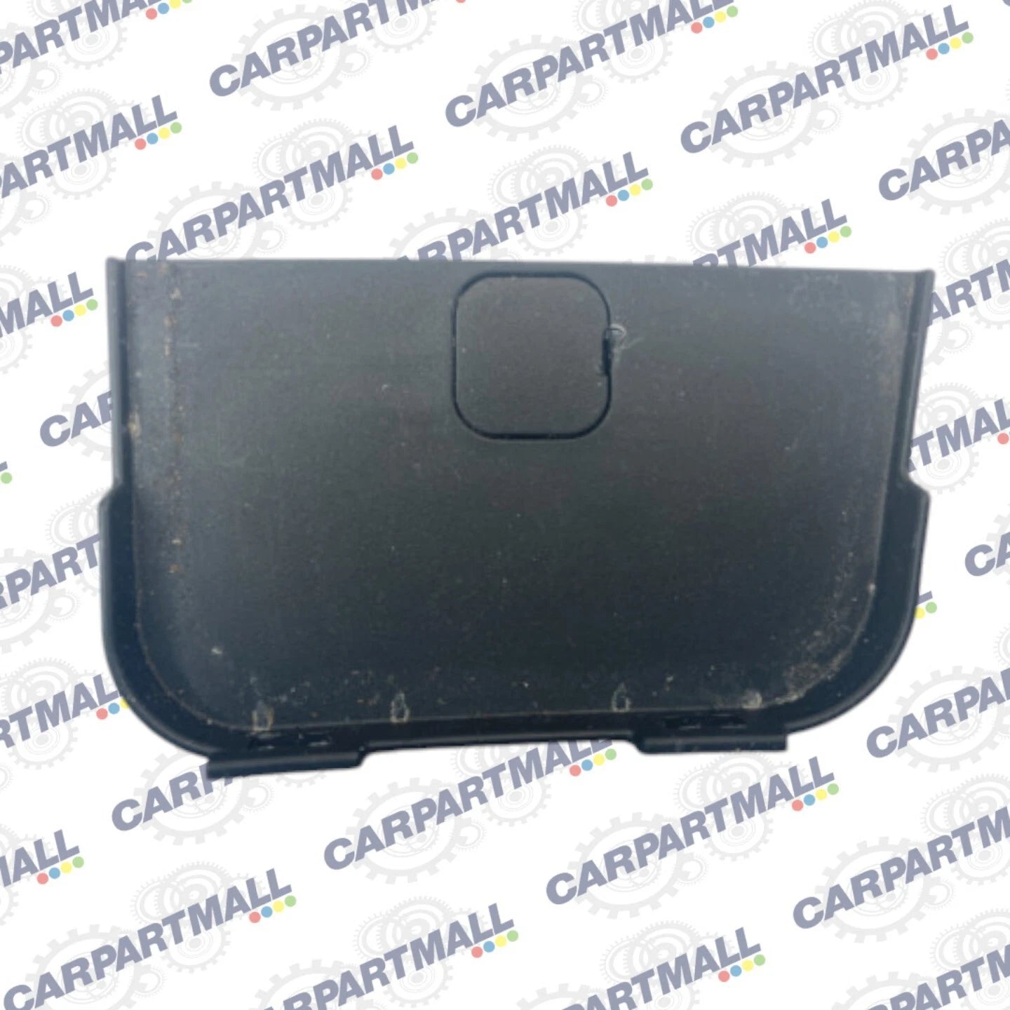 11-16 HYUNDAI ELANTRA REAR RIGHT INNER DOOR PULL TRIM PANEL COVER CAP 837423X000