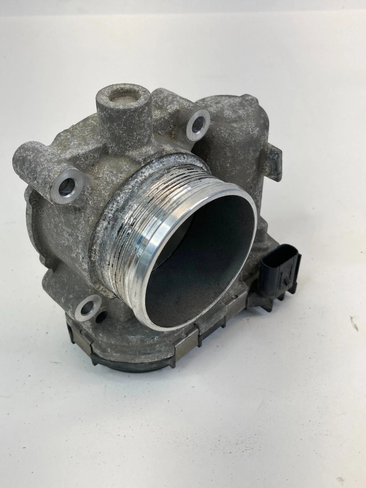 2012 2013 FORD FOCUS 2.0L A/T THROTTLE BODY THROTTLE VALVE CM5E-9F991AD OEM