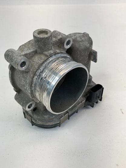 2012 2013 FORD FOCUS 2.0L A/T THROTTLE BODY THROTTLE VALVE CM5E-9F991AD OEM