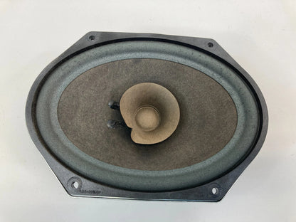 2009-2011 FORD FOCUS SEDAN REAR RIGHT SIDE DOOR SPEAKER AUDIO 8R3T-18808-BA OEM