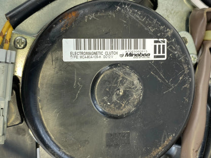 2005-2010 HONDA ODYSSEY POWER SLIDING DOOR MOTOR RIGHT PASSENGER SIDE OEM