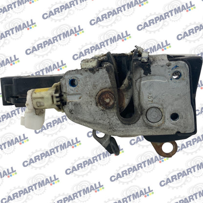 03-06 Lincoln Navigator Front Right Passenger Side Door Lock Latch Actuator OEM