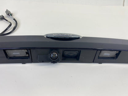 2019 2020 Ford Fusion Sedan Rear Trunk Lid Molding Finish Panel KS73-F43401-AG