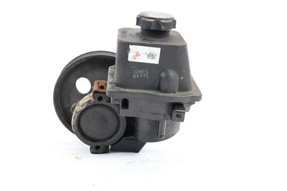 2002-2009 CHEVY TRAILBLAZER 4.2L POWER STEERING PUMP PULLEY ASSY 24577496 OEM