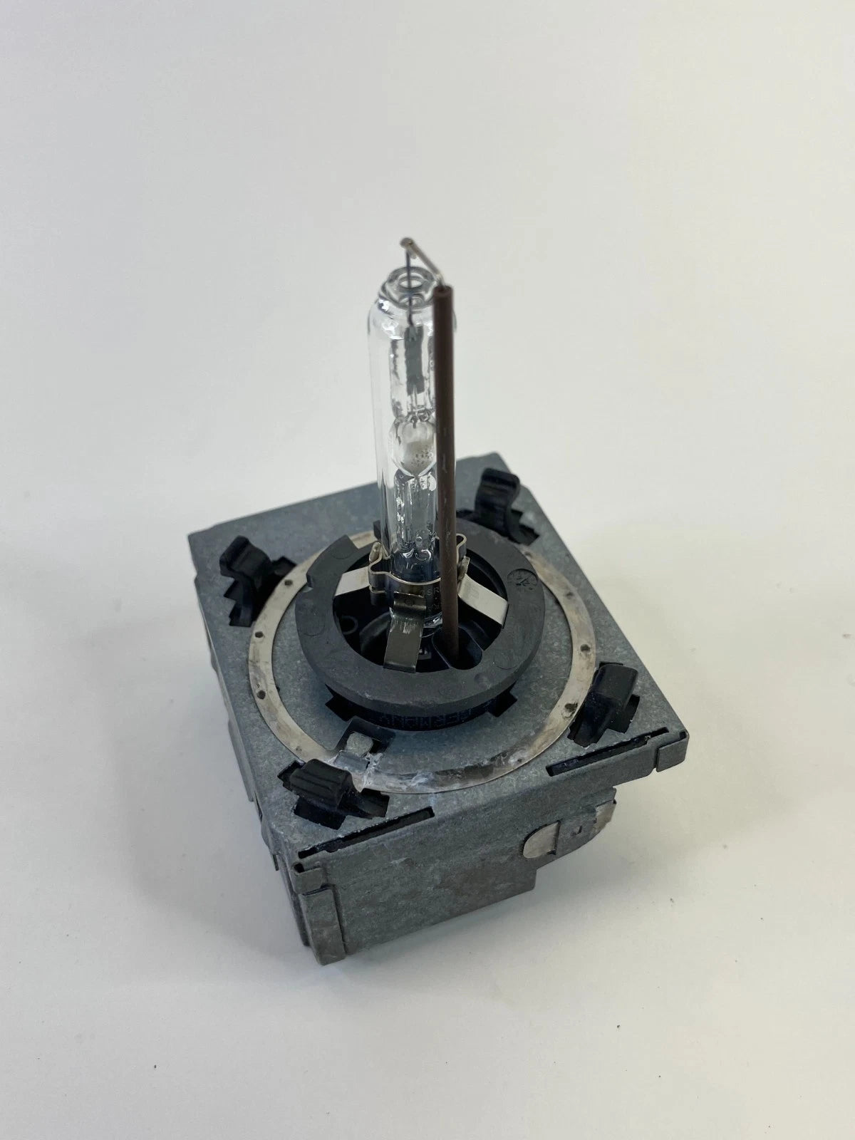 2003-07 Saab 9-3 Xenon Ballast Headlamp Light HID D2S Bulp Igniter Kit 5DD008395