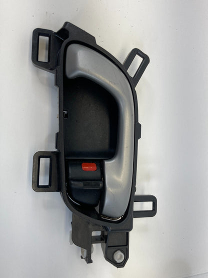 2012-2015 Honda Civic Rear Left RR LH Side Inner Interior Door Handle OEM
