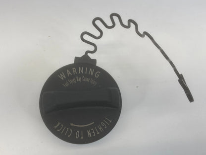 2011 GMC ACADIA BUICK ENCLAVE FUEL FILLER TANK CAP COVER LID OEM