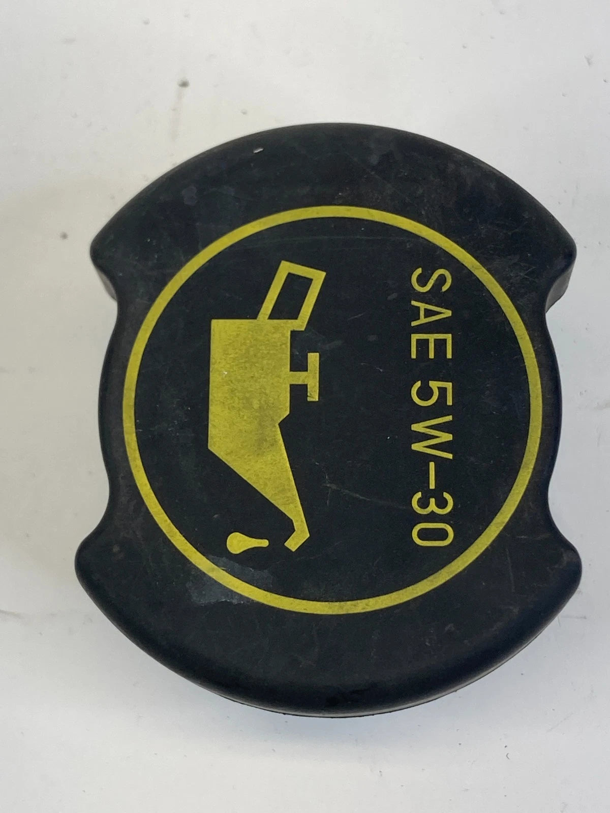 2014-2019 FORD EXPLORER INTERCEPTOR 3.5L V6 ENGINE OIL FILLER FLUID CAP OEM