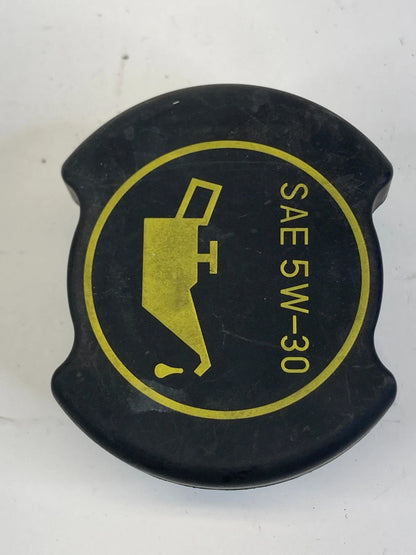 2014-2019 FORD EXPLORER INTERCEPTOR 3.5L V6 ENGINE OIL FILLER FLUID CAP OEM