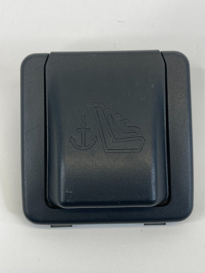 2013-2015 Nissan Sentra Rear Seat Child Anchor Cap Cover Assy 79980-3RA0A OEM