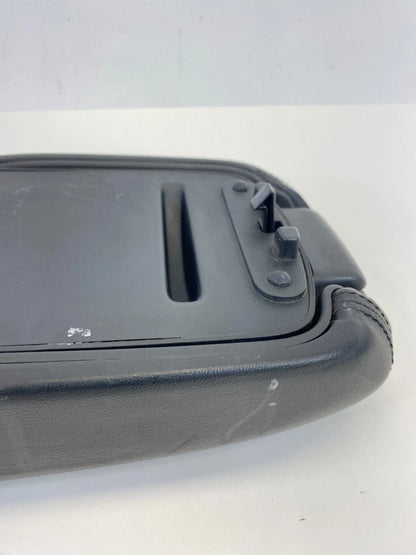 2013 2014 2015 2016 DODGE DART CENTER CONSOLE ARMREST LID ARM REST COMPARTMENT