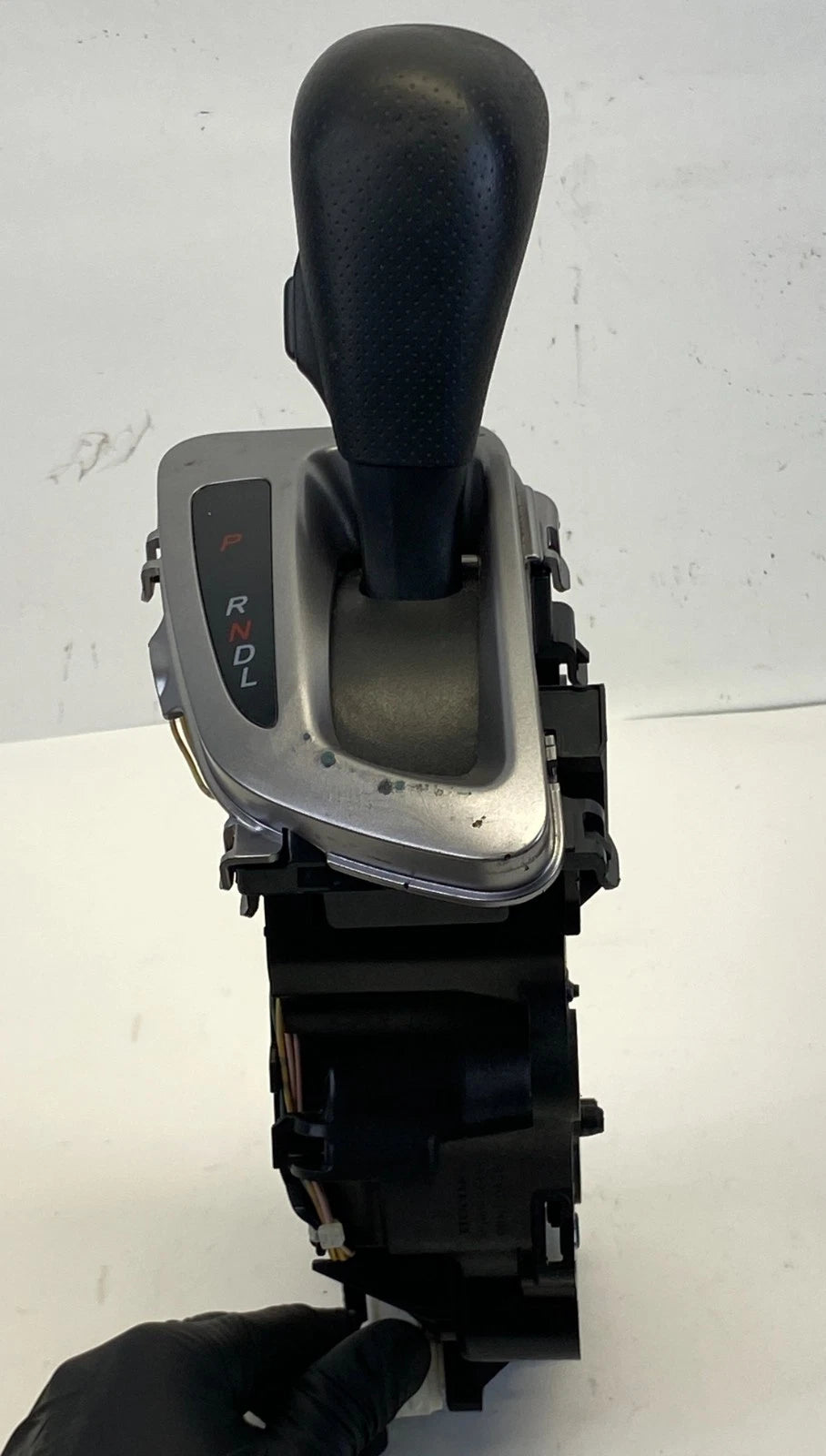 11-13 HONDA ODYSSEY 5-SPEED AUTOMATIC GEAR SHIFTER LEVER SELECTOR OEM TK8-A810