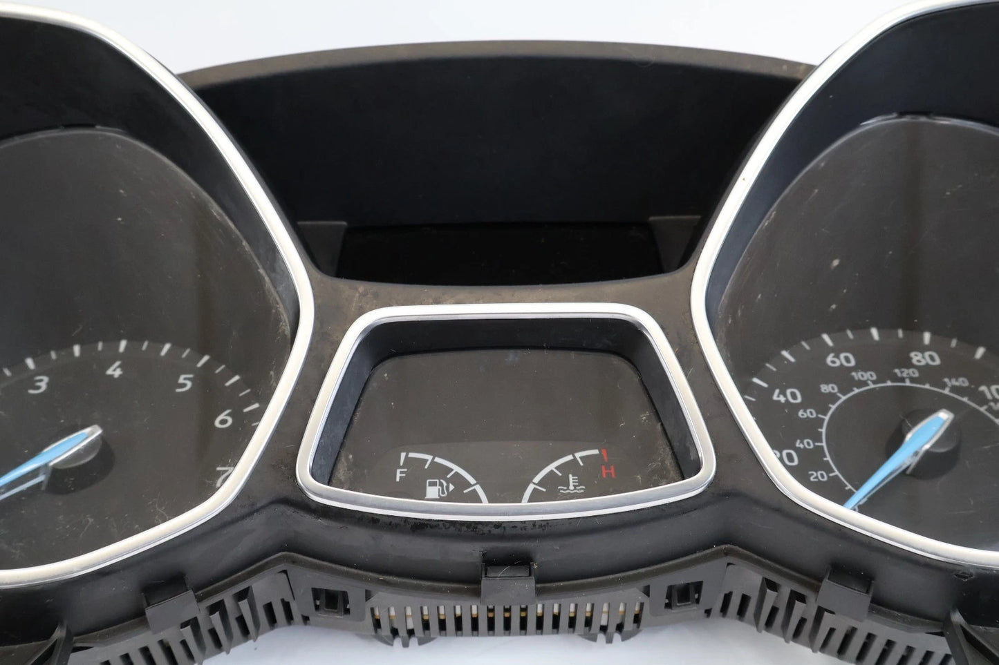 2016 FORD FOCUS DASH SPEEDOMETER CLUSTER GAUGES 177K MILES F1ET-10849-CTK OEM