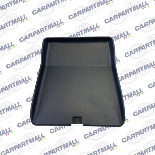 2009 2010 DODGE JOURNEY UPPER DASH TRAY COIN HOLDER APPLIQUE COVER 100000680 OEM