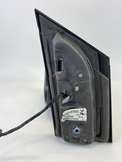 2008-2016 Chrysler Town & Country Front Left View Power Door Mirror w/ Heated