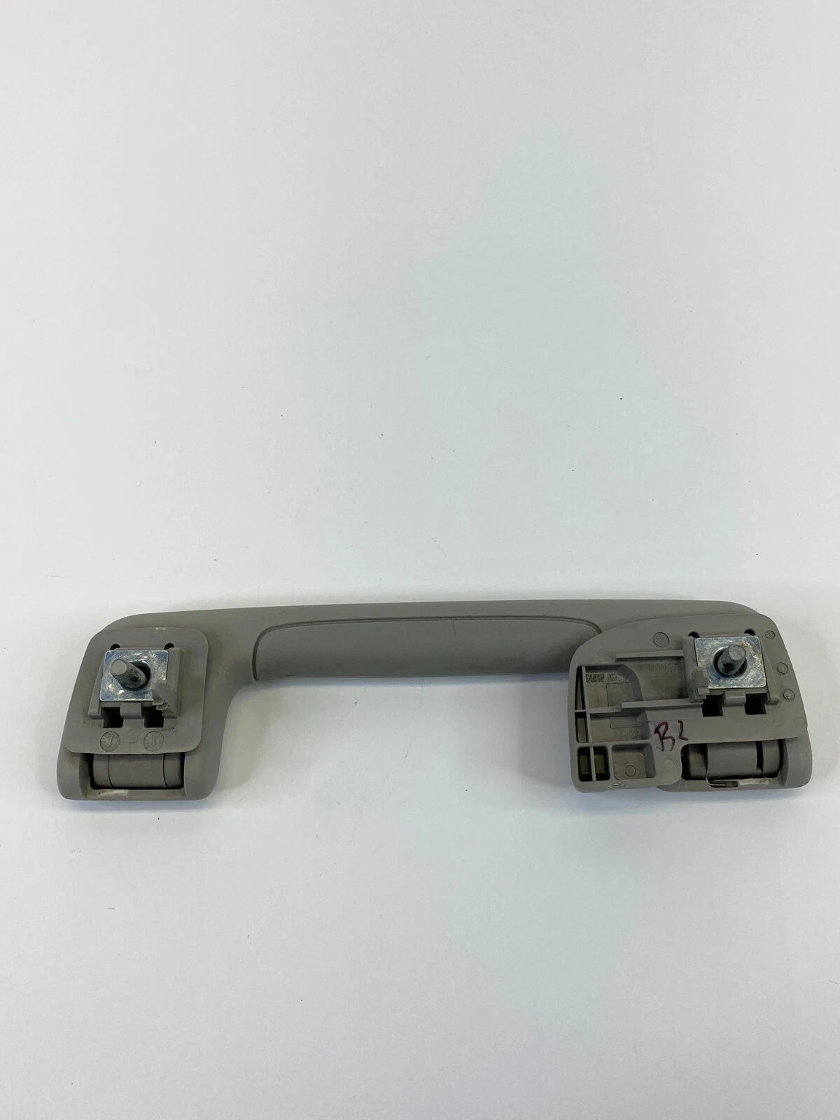 10-17 CHEVROLET EQUINOX ROOF REAR LEFT SIDE GRAB GRIP ASSIST HANDLE 654129907