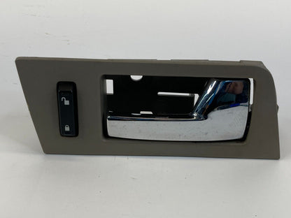 2008-2011 Ford Focus Front Right Passenger Interior Inner Door Handle OEM