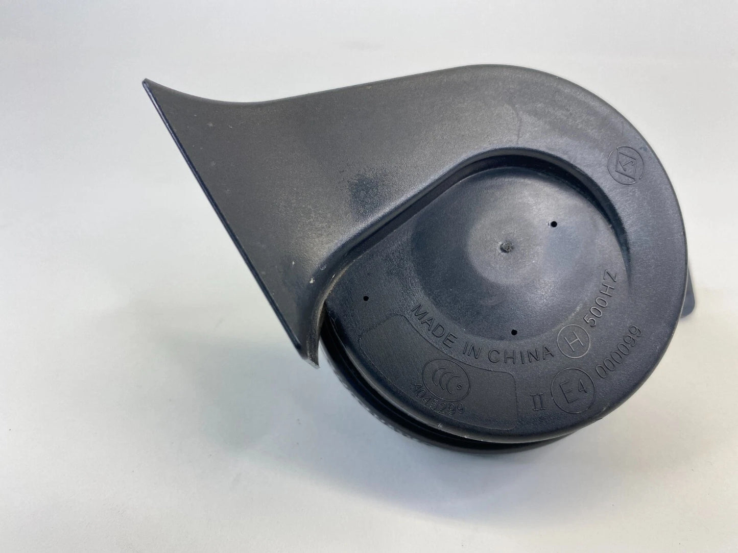 10-17 GMC TERRAIN CHEVY EQUINOX HIGH NOTE HORN PITCH TONE ALARM SIGNAL E4000033