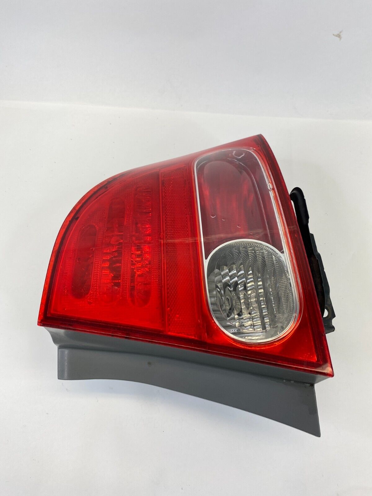 06-08 Honda Civic Sedan Right Passenger Side Tail Light Outer Taillight Lamp OEM