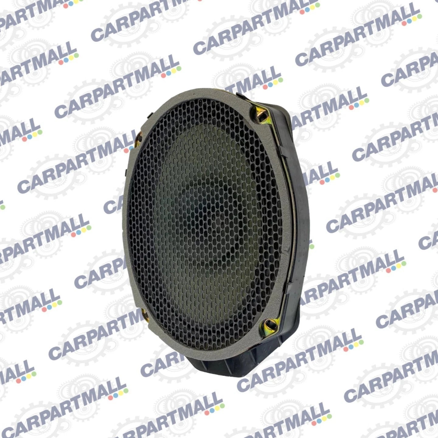 03-06 CHRYSLER SEBRING 03-06 STRATUS FRONT RIGHT DOOR SPEAKER 05059185AD OEM
