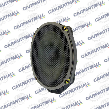 03-06 CHRYSLER SEBRING 03-06 STRATUS FRONT RIGHT DOOR SPEAKER 05059185AD OEM
