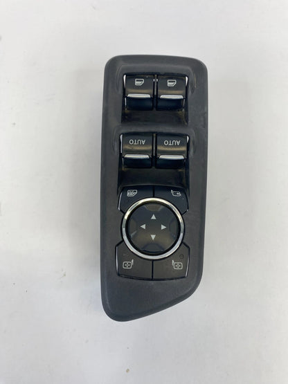 2011-2015 FORD EXPLORER FRONT LEFT DRIVER MASTER POWER WINDOW SWITCH BB5T-14540