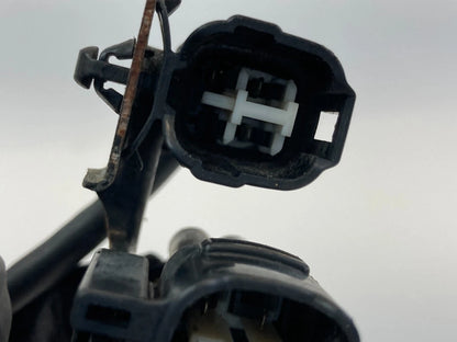 93 94 LEXUS LS400 4.0L ANTI LOCK BRAKE ACTUATOR W/ TRACTION CONTROL 47990-50030