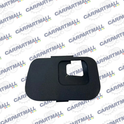 2009-2013 TOYOTA COROLLA STEERING WHEEL RIGHT HOLE TRIM BEZEL 45186-02110 USA