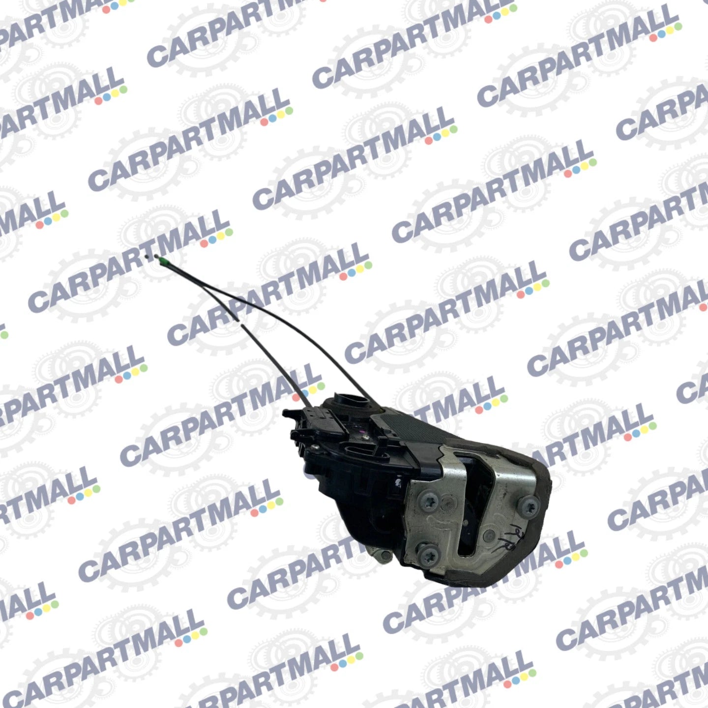 2004-2009 TOYOTA PRIUS REAR RIGHT SIDE DOOR LOCK LATCH RELEASE ACTUATOR OEM