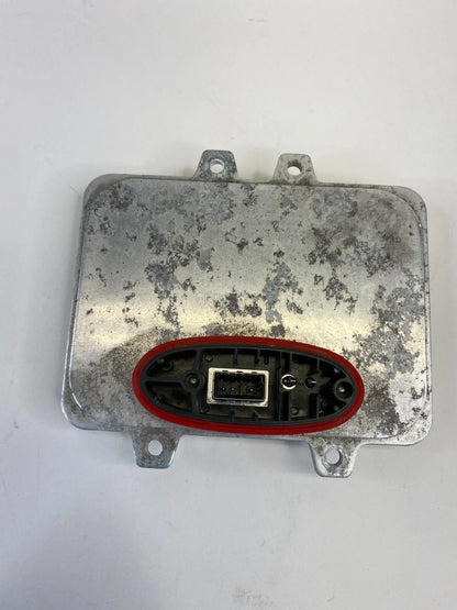 2008 2009 2010 BMW 550I LEFT DRIVER HEADLIGHT XENON HID MODULE 5DV009000-00 OEM