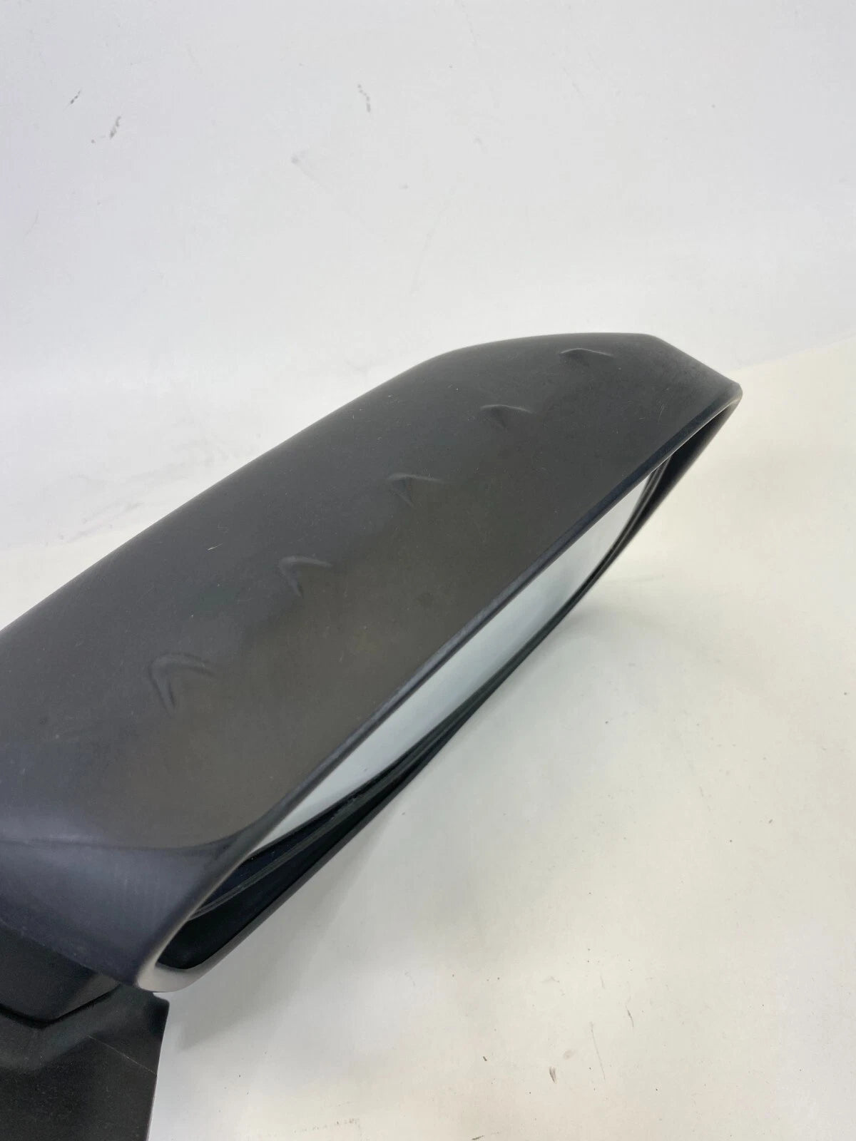 2006-2014 HONDA RIDGELINE FRONT RIGHT SIDE DOOR EXTERIOR VIEW POWER MIRROR OEM