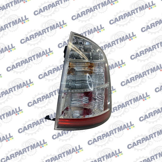 06-09 TOYOTA PRIUS REAR RIGHT PASSENGER SIDE TAIL LIGHT TAILLIGHT LAMP AIP2R3ST
