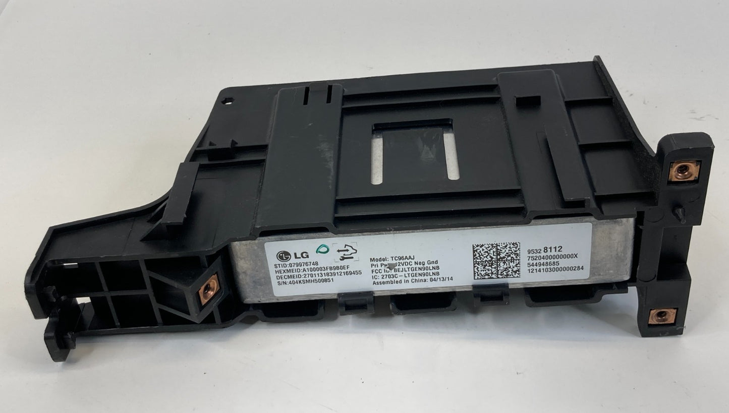 2014 14 Chevrolet Cruze Onstar Communication Control Module Unit 95328112 OEM