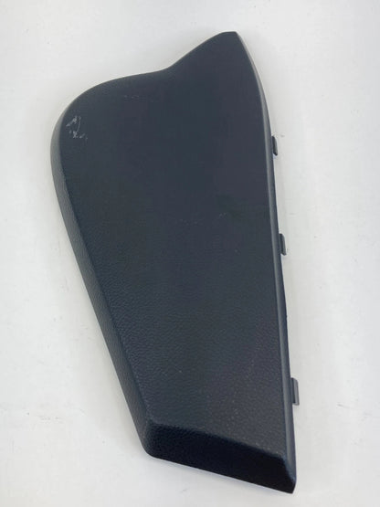 2006-2010 INFINITI M35 M45 RIGHT SIDE DASH END CAP COVER TRIM 68420-EH100 OEM