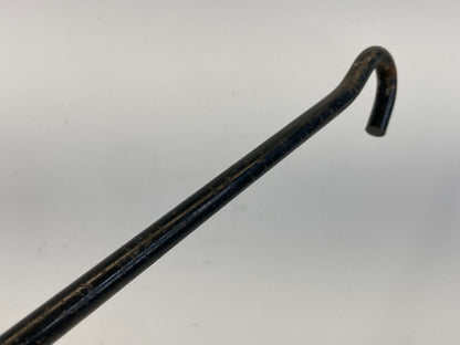 2011-2015 Kia Sorento Emergency Spare Tire Wheel Jack Tools Kit Set OEM