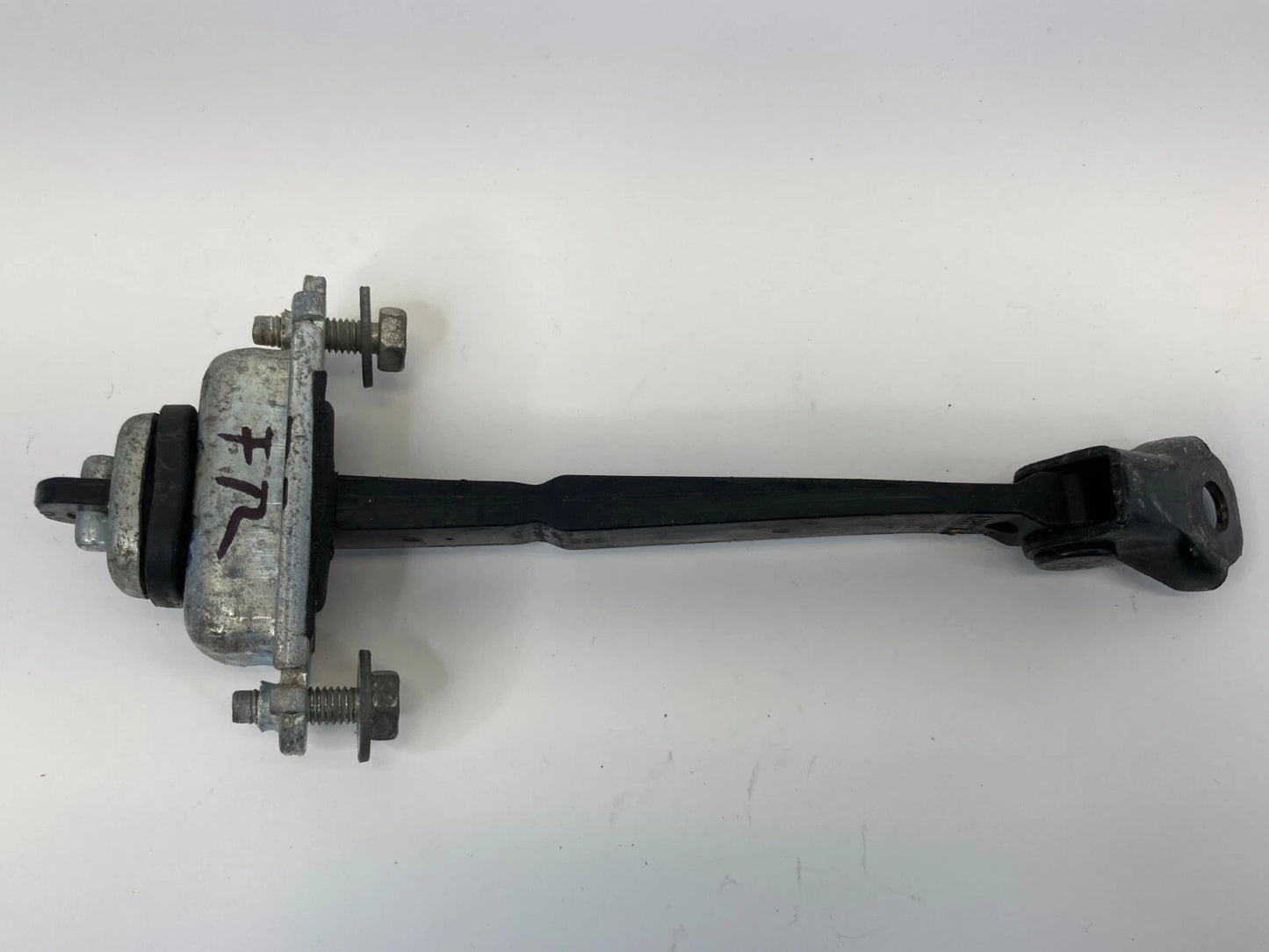 12-15 CHEVROLET CAPTIVA SPORT FRONT RIGHT SIDE DOOR CHECK STOP STOPPER DETENT