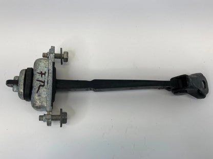 12-15 CHEVROLET CAPTIVA SPORT FRONT RIGHT SIDE DOOR CHECK STOP STOPPER DETENT