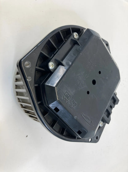 2013-2016 NISSAN PATHFINDER FRONT HVAC A/C AC HEATER BLOWER MOTOR ASSY OEM
