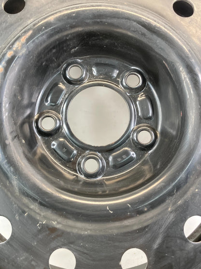 2002-2010 SATURN VUE EMERGENCY SPARE TIRE WHEEL COMPACT T135/70 R16 E4-0229634