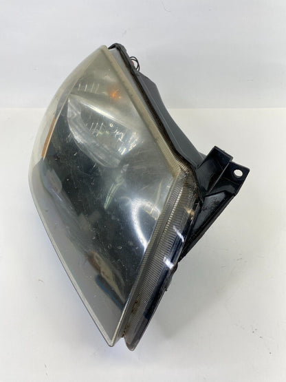 2005 2006 2007 Dodge Magnum Right Passenger Headlight Headlamp Assembly