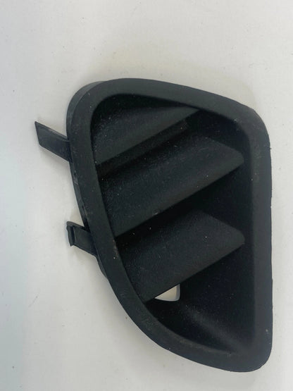 2011-2016 CHEVY CRUZE DASH LEF DRIVER SIDE A/C AIR VENT DEFOGGER DEFROST GRILLE