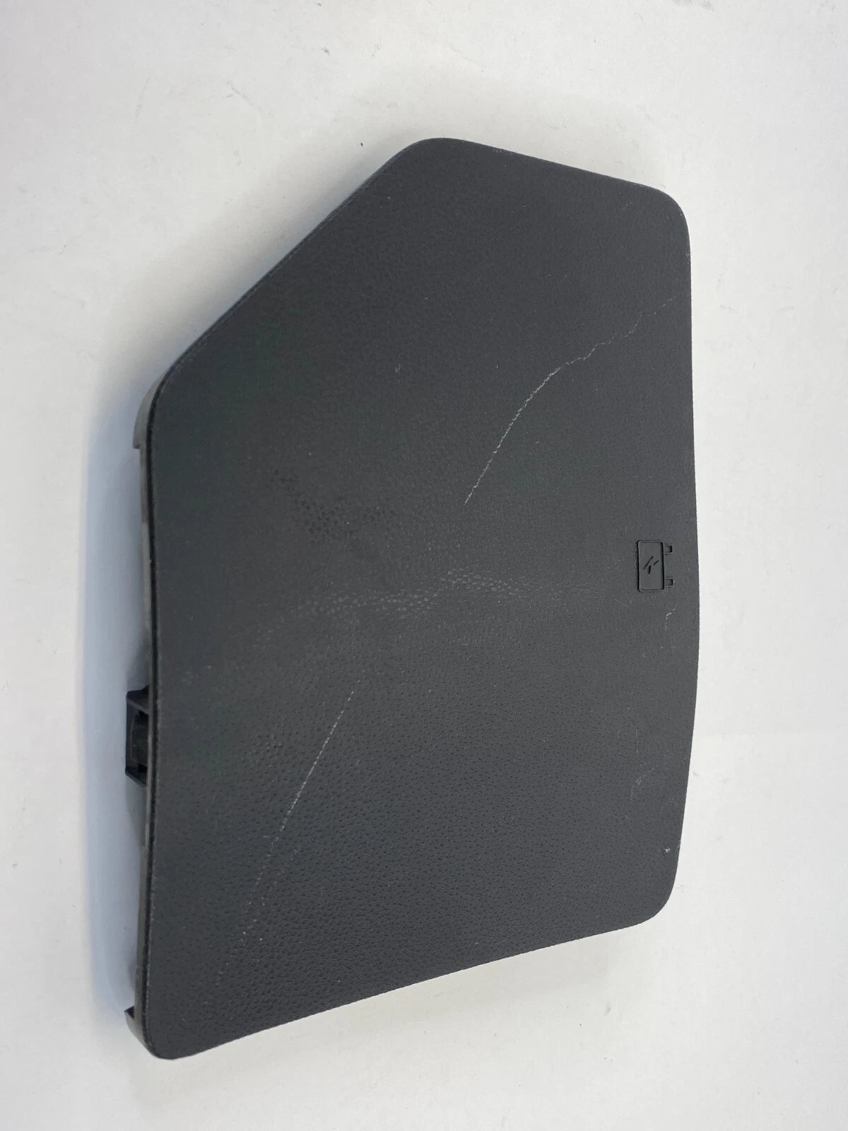 08-12 FORD ESCAPE INTERIOR FUSE BOX PANEL COVER TRIM PANEL 8L84-78023B00-A OEM