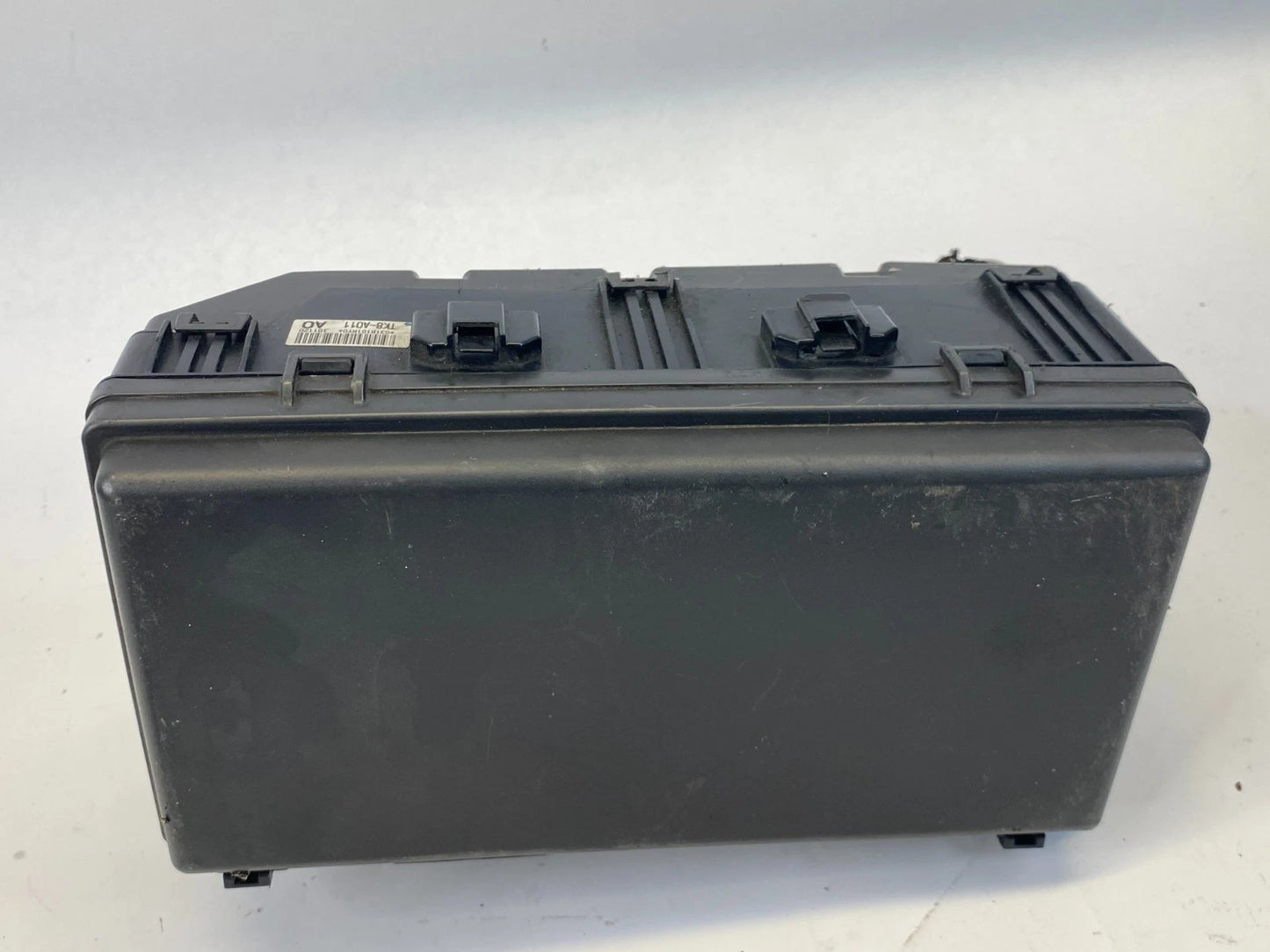 2011-2017 HONDA ODYSSEY 3.5L ENGINE FUSE RELAY BOX COMPARTMENT JUNCTION TK8-A011
