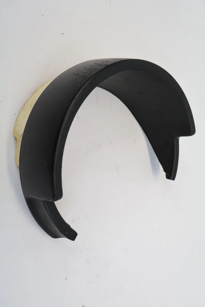 1998-2010 VOLKSWAGEN BEETLE DASH SPEEDOMETER INSTRUMENT CLUSTER BEZEL OEM